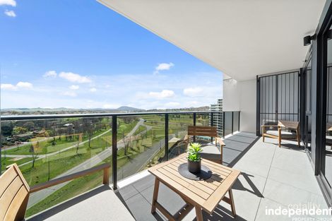 Property photo of 35/11 Irving Street Phillip ACT 2606