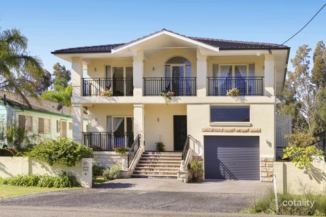 Property photo of 67 Malinya Road Davistown NSW 2251