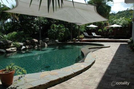 Property photo of 73 Nolan Street Whitfield QLD 4870