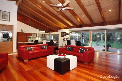 Property photo of 1 Fairmont Court Narre Warren North VIC 3804