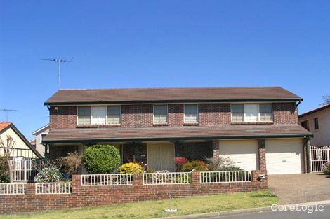 Property photo of 31 Heysen Street Abbotsbury NSW 2176