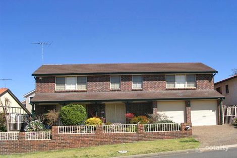 Property photo of 31 Heysen Street Abbotsbury NSW 2176