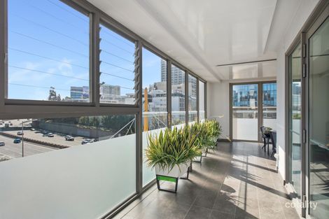 Property photo of 21/35 Mount Street West Perth WA 6005