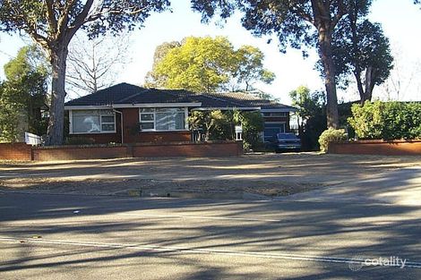 Property photo of 272A North Rocks Road North Rocks NSW 2151