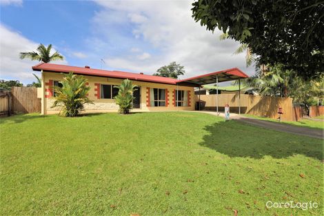 Property photo of 10 Wiskar Close Bentley Park QLD 4869