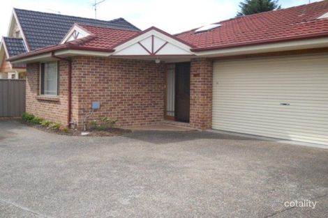 5/39-41 Lennox St, Richmond, NSW 2753