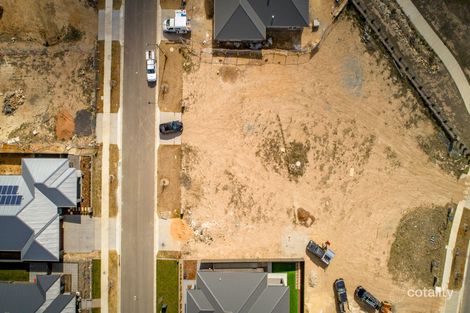 12 Goiser Loop, Googong, NSW 2620