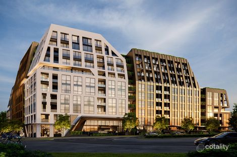 Property photo of 314/268 Adderley Street West Melbourne VIC 3003