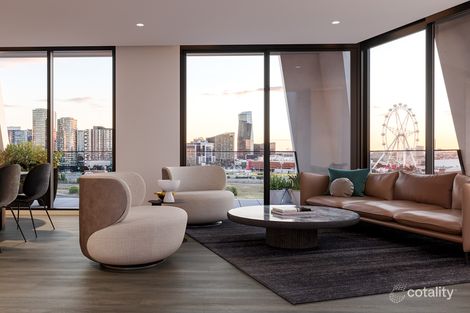 Property photo of 708-09/268 Adderley Street West Melbourne VIC 3003