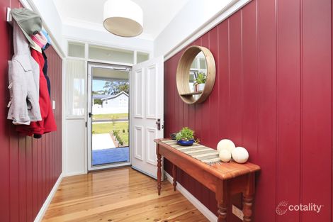 Property photo of 16 Raglan Street Hill Top NSW 2575