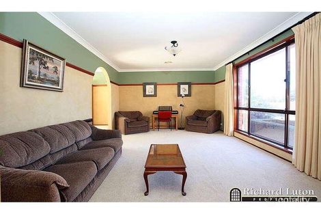 Property photo of 8 Sassafras Place Isabella Plains ACT 2905