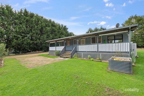 8 Seymour St, Majors Creek, NSW 2622