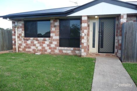 3/214 Taylor St, Newtown, QLD 4350