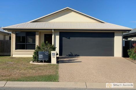 50 Brookfield Tce, Idalia, QLD 4811