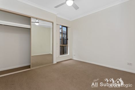 Property photo of 45 Stoneleigh Reserve Boulevard Logan Reserve QLD 4133