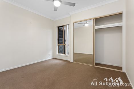 Property photo of 45 Stoneleigh Reserve Boulevard Logan Reserve QLD 4133