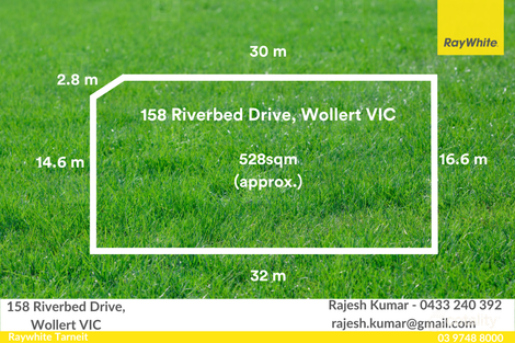 150 Riverbed Dr, Wollert, VIC 3750