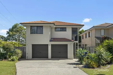 Property photo of 9 Platinum Place Oxley QLD 4075