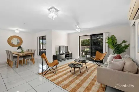 Property photo of 9 Platinum Place Oxley QLD 4075