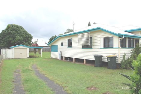 Property photo of 45 Windermere Street Norville QLD 4670