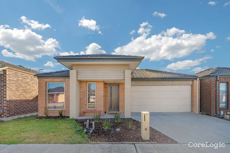 Property photo of 25 Travers Street Craigieburn VIC 3064