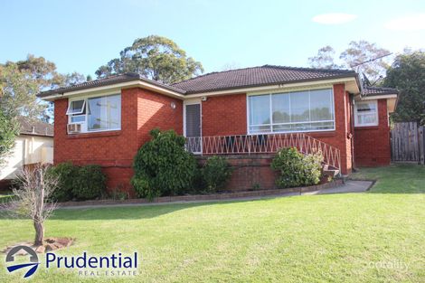 85 St Johns Rd, Bradbury, NSW 2560