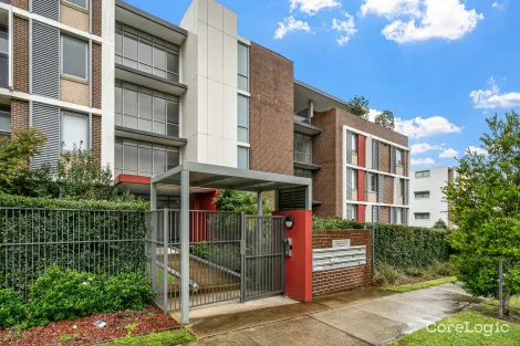 Property photo of 104/2 Affleck Circuit Kellyville NSW 2155