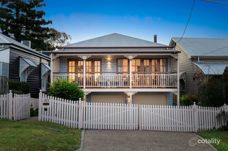 51 Tooth Ave, Paddington, QLD 4064