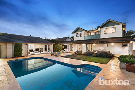 Property photo of 22 Gordon Street Hampton VIC 3188