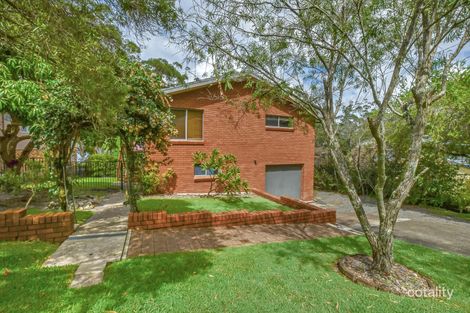 Property photo of 55 Amaroo Drive Smiths Lake NSW 2428
