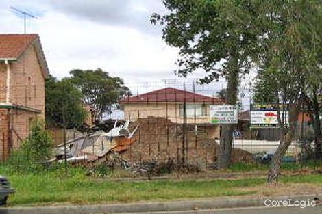 Property photo of 25 Avisford Street Fairfield NSW 2165