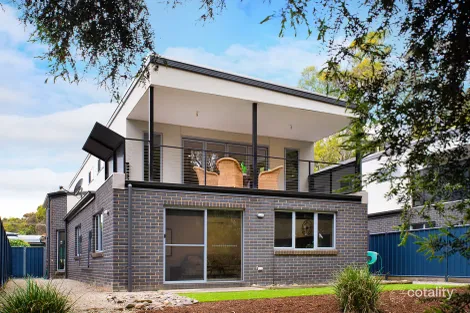 Property photo of 2/185A Retreat Road Spring Gully VIC 3550