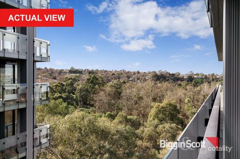 Property photo of 704/20 Shamrock Street Abbotsford VIC 3067