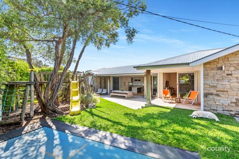 Property photo of 21 Winifred Grove Blairgowrie VIC 3942