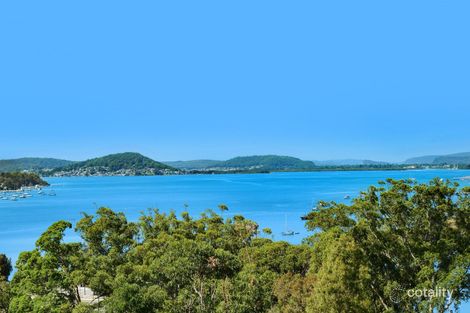 Property photo of 407/2 Wilhelmina Street Gosford NSW 2250