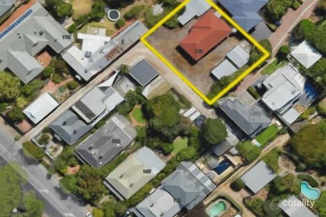 Property photo of 173 Stephen Terrace Walkerville SA 5081