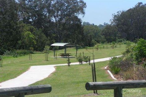 Property photo of 24 Palmer Place Sinnamon Park QLD 4073