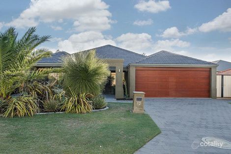 12 Injidup Loop, Clarkson, WA 6030