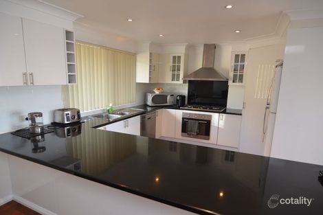 Property photo of 22 High Street Lithgow NSW 2790