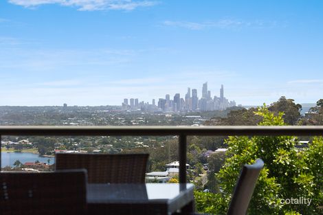 Property photo of 31 Vantage Point Drive Burleigh Heads QLD 4220