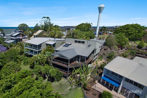 Property photo of 31 Vantage Point Drive Burleigh Heads QLD 4220