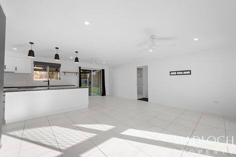 Property photo of 44 Aramac Drive Clinton QLD 4680