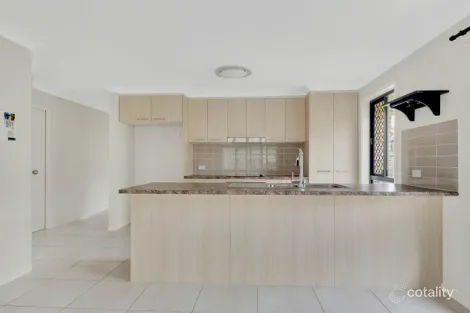 Property photo of 63 Walker Circuit Flagstone QLD 4280