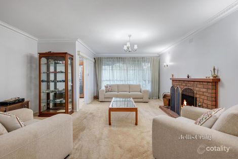 Property photo of 6 Laura Grove Mount Waverley VIC 3149