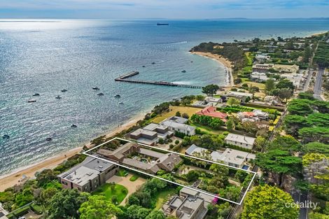 Property photo of 3808 Point Nepean Road Portsea VIC 3944