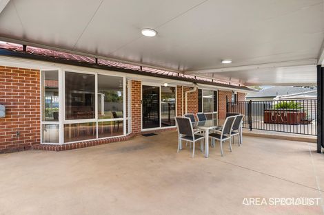 Property photo of 5 Sails Court Jacobs Well QLD 4208