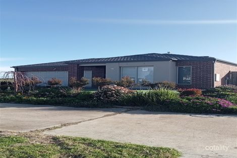 27 Paramount Bvd, Wyndham Vale, VIC 3024