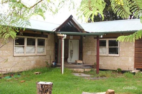 Property photo of 25 Mammoth Street Witchcliffe WA 6286