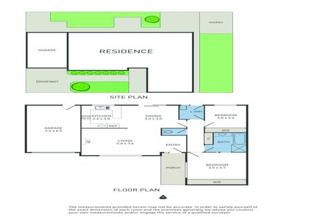 Property photo of 6 The Glades Hoppers Crossing VIC 3029