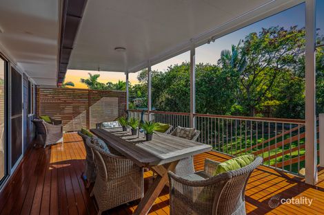 Property photo of 41 Toomey Street Chermside West QLD 4032